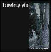Frivolous Stir : In the Void of My Despair